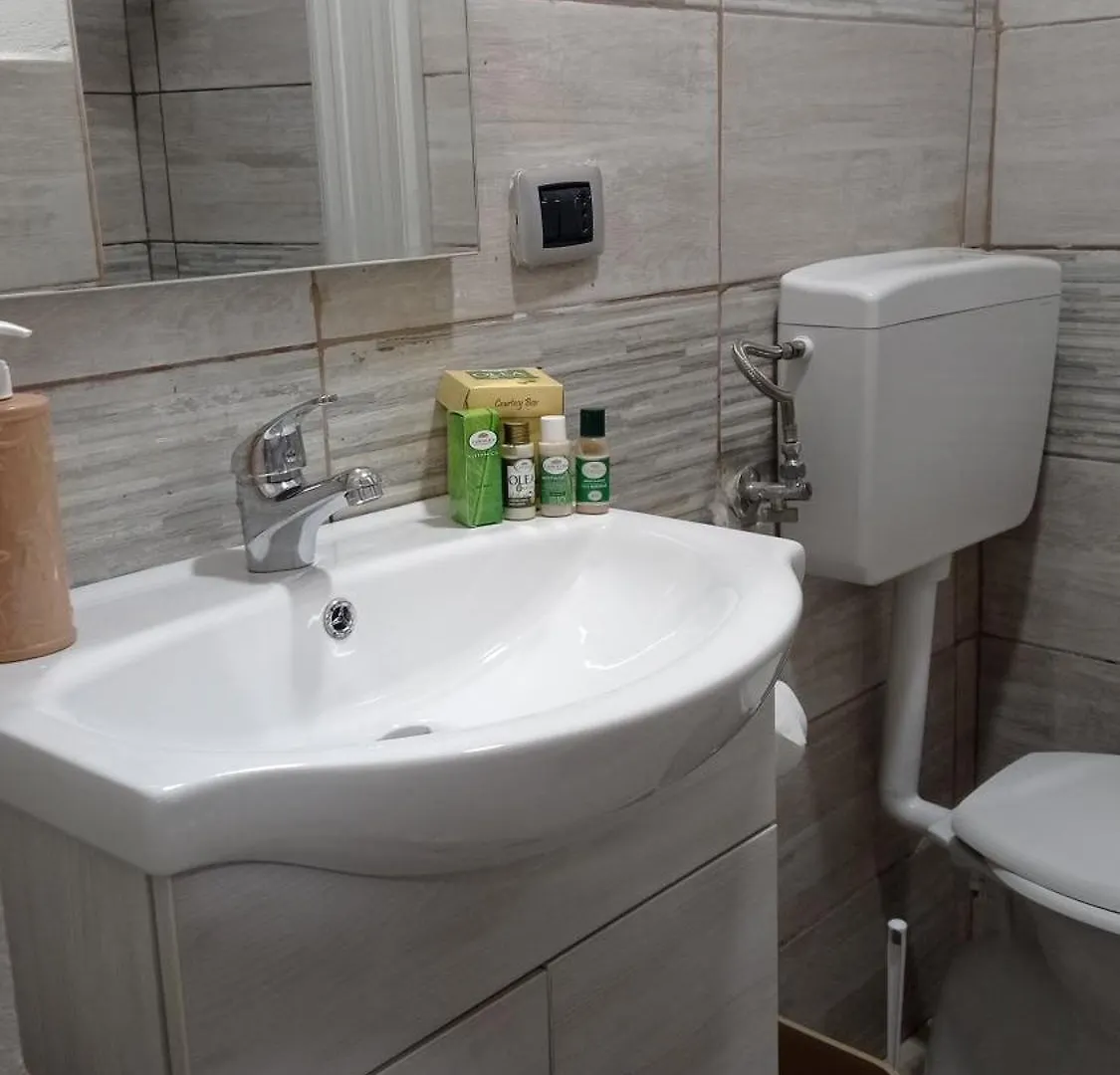 Casa vacanze Ortensia C House Villa Catania Italia