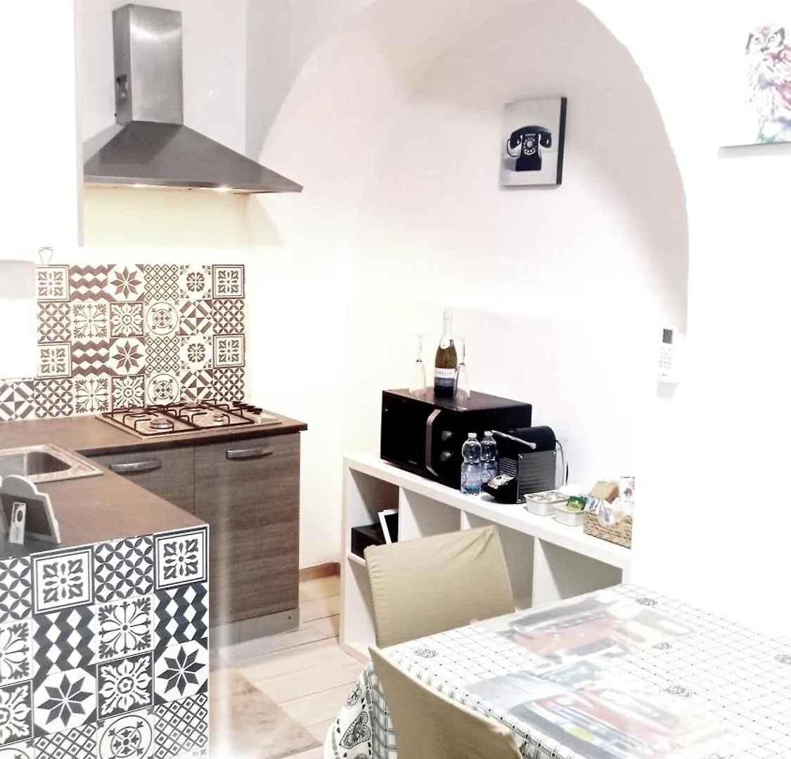 Ortensia C House Villa Catania