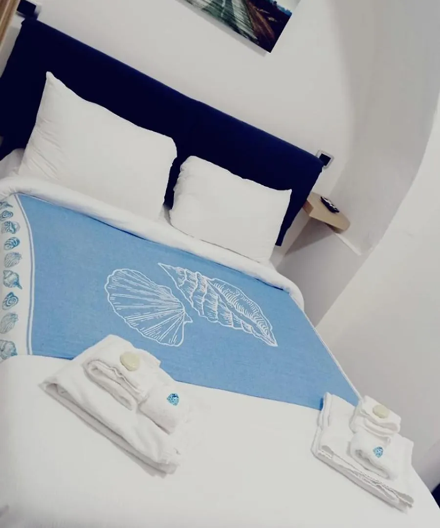 Ortensia C House Villa Catania