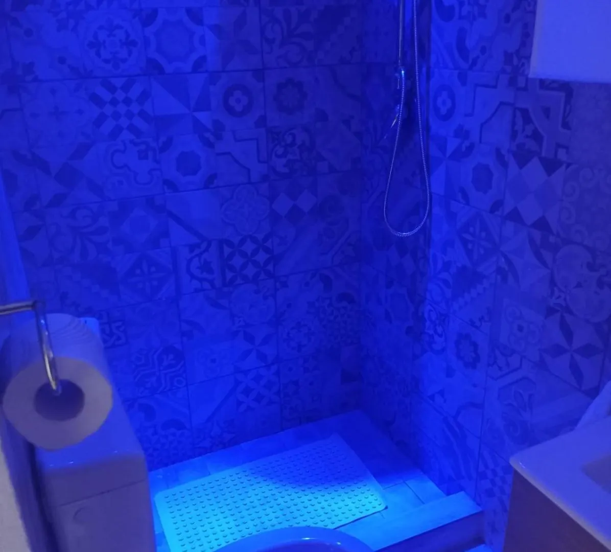 Casa vacanze Ortensia C House Villa Catania