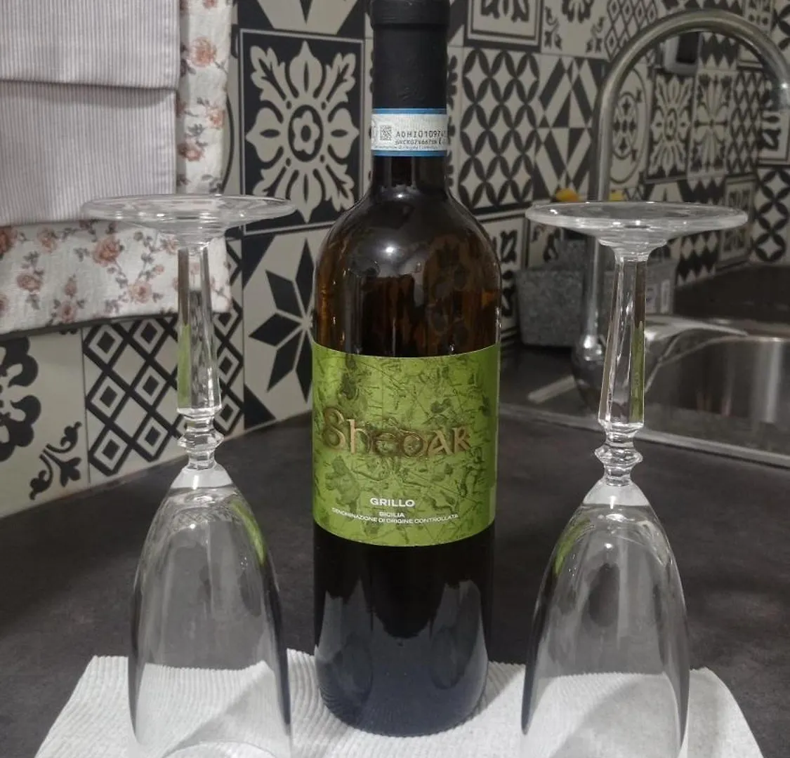 Casa vacanze Ortensia C House Villa Catania