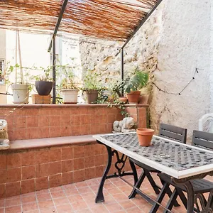  Casa vacanze In Pieno Centro Storico Con Terrazzo “o’vicariello” Italia