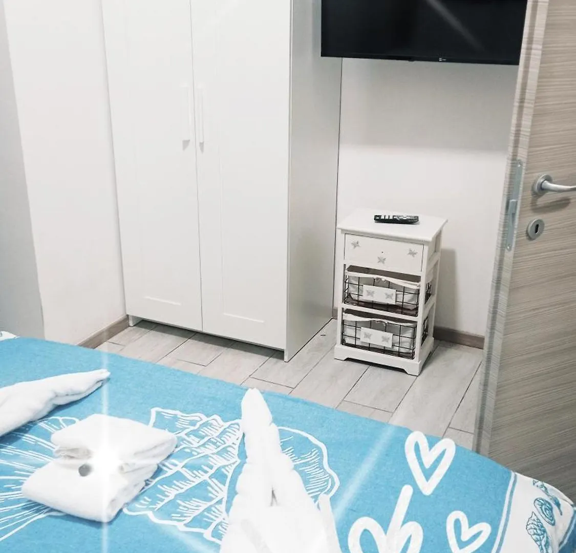 Ortensia C House Villa Catania Holiday home