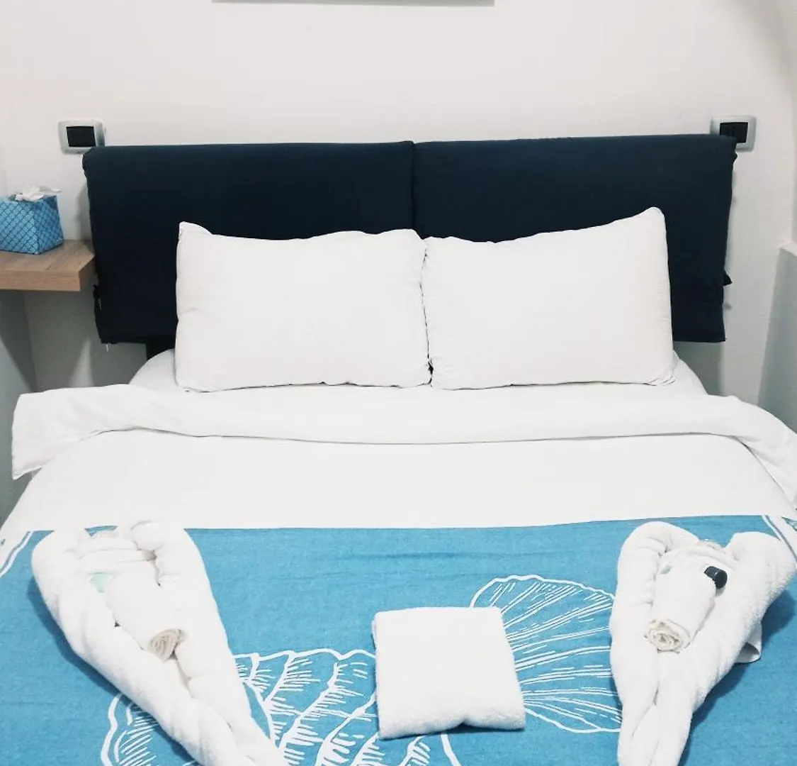 Ortensia C House Villa Catania Holiday home