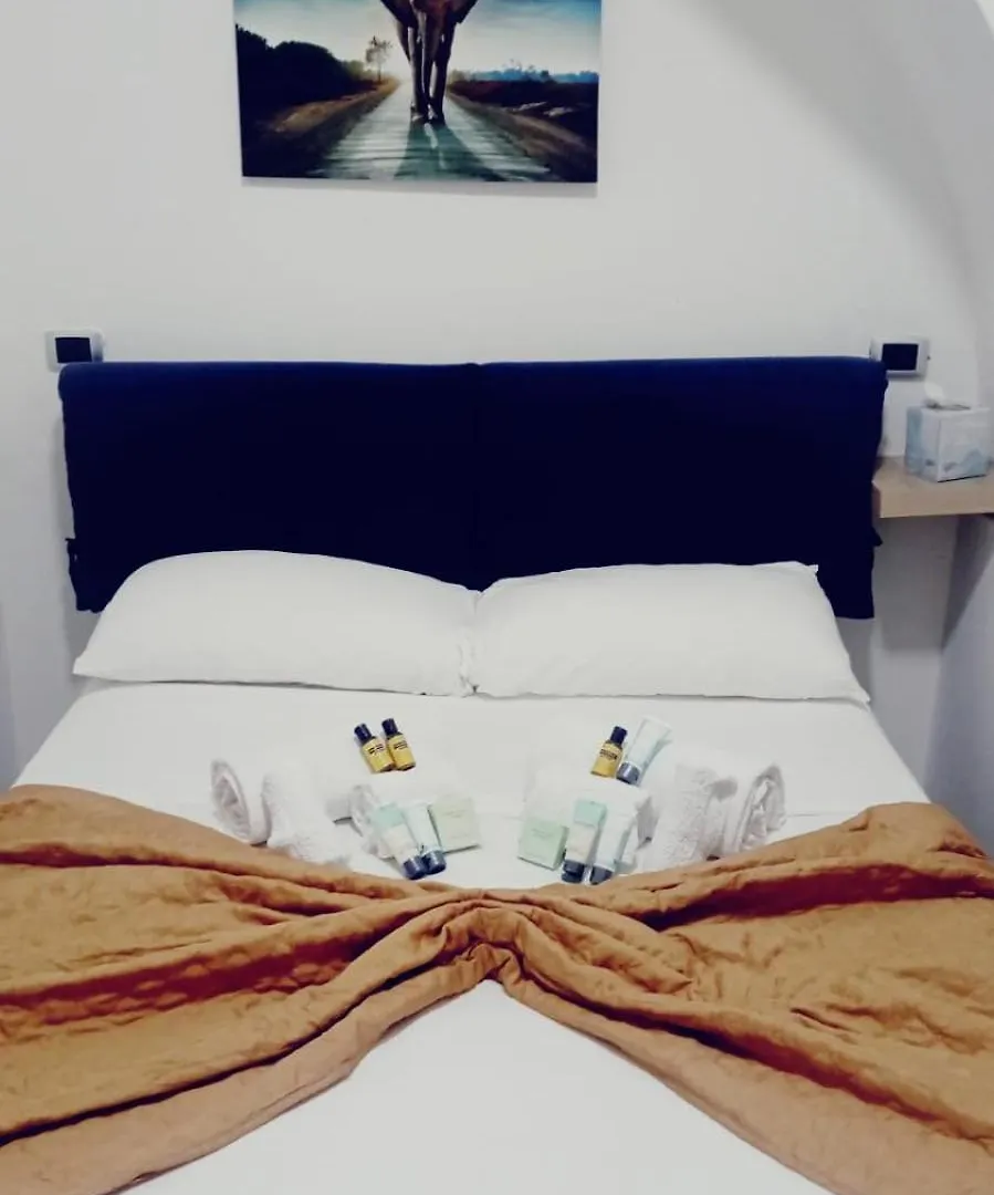 Ortensia C House Villa Catania